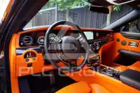 2022 Rolls Royce Ghost