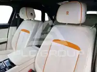 2022 Rolls Royce Ghost