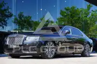 2022 Rolls Royce Ghost
