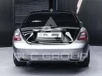 2022 Rolls Royce Ghost
