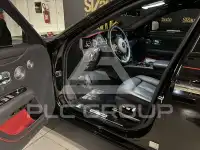 2022 Rolls Royce Ghost