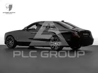 2022 Rolls Royce Ghost