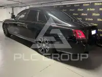 2022 Rolls Royce Ghost