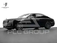 2022 Rolls Royce Ghost