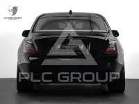 2022 Rolls Royce Ghost