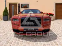 2022 Rolls Royce Dawn