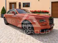 2022 Rolls Royce Dawn