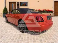 2022 Rolls Royce Dawn