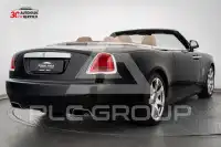 2022 Rolls Royce Dawn