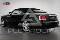 2022 Rolls Royce Dawn