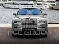 2022 Rolls Royce Phantom