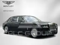 2022 Rolls Royce Phantom