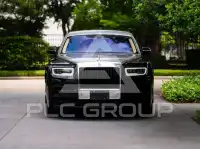 2022 Rolls Royce Phantom