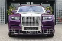 2022 Rolls Royce Phantom