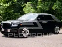 2022 Rolls Royce Phantom