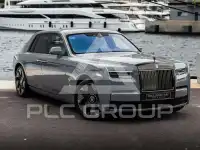 2022 Rolls Royce Phantom