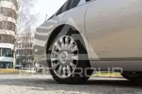2022 Rolls Royce Phantom