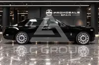 2022 Rolls Royce Phantom