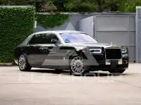 2022 Rolls Royce Phantom