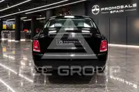 2022 Rolls Royce Phantom