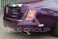 2022 Rolls Royce Phantom