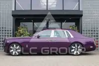 2022 Rolls Royce Phantom