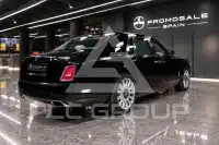 2022 Rolls Royce Phantom
