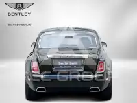 2022 Rolls Royce Phantom