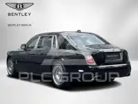 2022 Rolls Royce Phantom