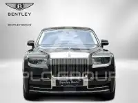 2022 Rolls Royce Phantom
