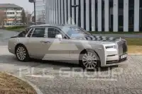 2022 Rolls Royce Phantom
