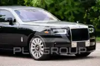 2022 Rolls Royce Phantom