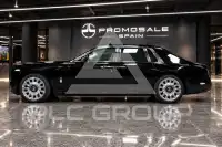 2022 Rolls Royce Phantom