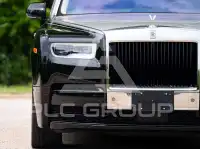 2022 Rolls Royce Phantom