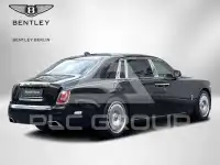 2022 Rolls Royce Phantom