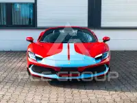 2022 Ferrari 296