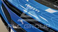 2022 Ferrari 296