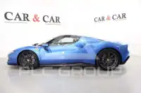 2022 Ferrari 296