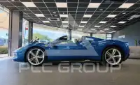 2022 Ferrari 296
