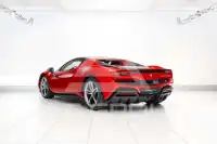 2022 Ferrari 296