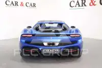 2022 Ferrari 296