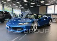 2022 Ferrari 296