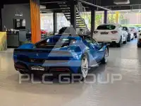 2022 Ferrari 296