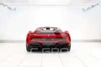 2022 Ferrari 296