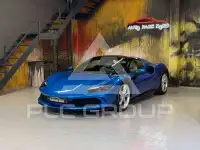 2022 Ferrari 296