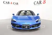 2022 Ferrari 296