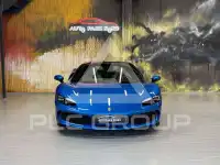 2022 Ferrari 296