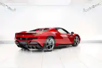 2022 Ferrari 296