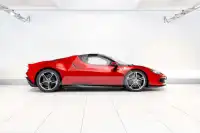 2022 Ferrari 296