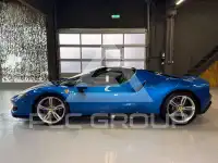 2022 Ferrari 296